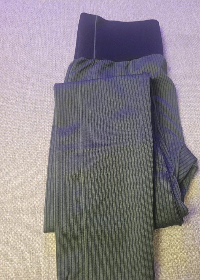 Comeup spor tayt - Görsel 3