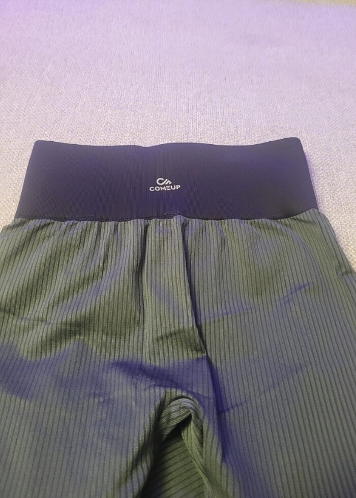 Comeup spor tayt - Görsel 4