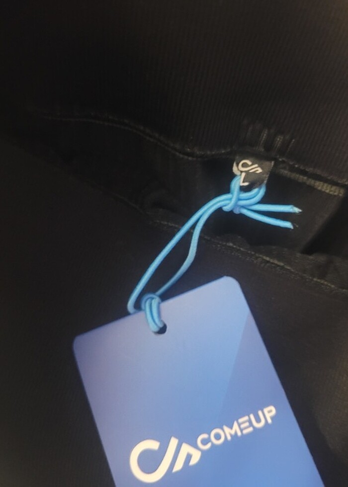 Comeup spor tayt - Görsel 5