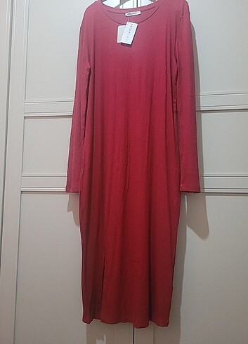 LCW sıfır elbise - Görsel 2