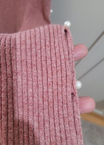 Koton kışlık bady kazak - Görsel 2