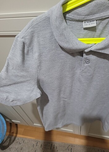 LC Waikiki 11-12 Yaş