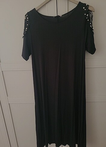 Kadın sıfır elbise - Görsel 5