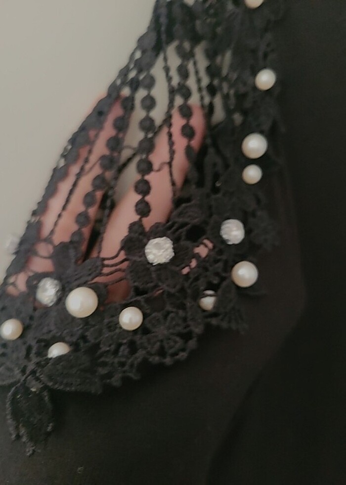 Kadın sıfır elbise  - Görsel 4