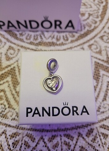 Beden Pandora orjinal cha
