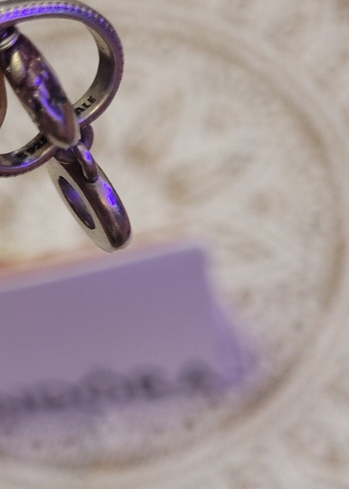 Pandora orjinal cha - Görsel 4