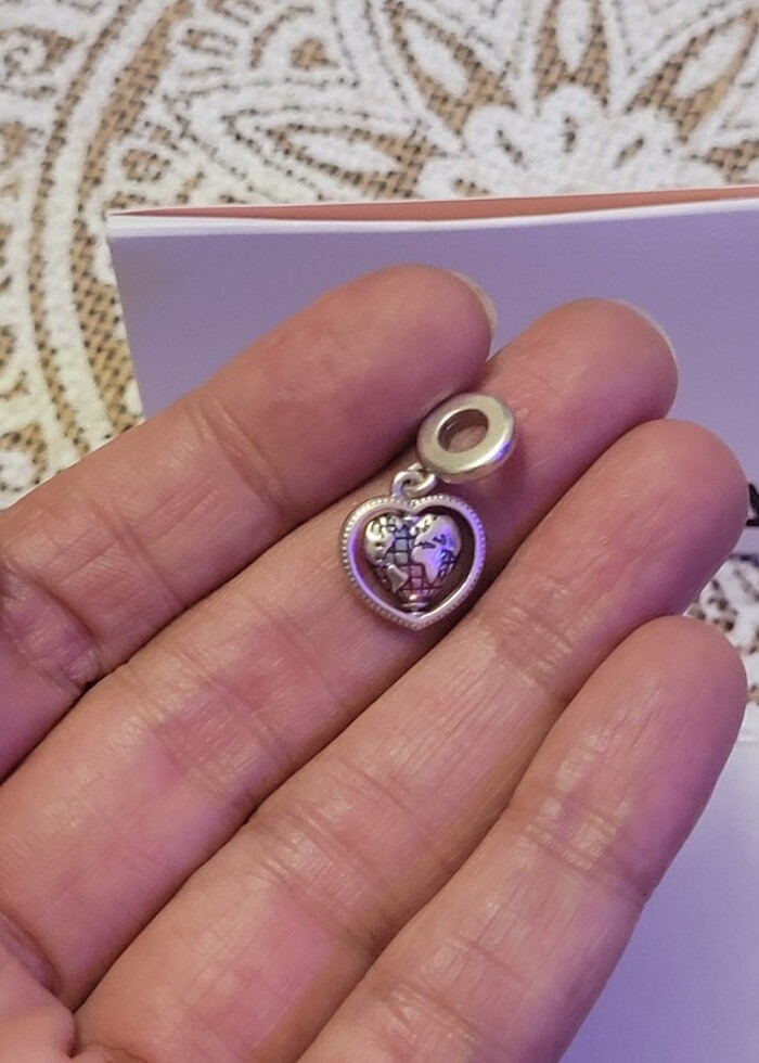 Pandora orjinal cha - Görsel 5