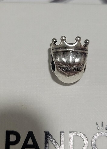Pandora Pandora orjinal küçük prens charm