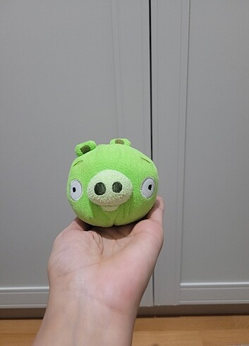 Angry Birds peluş oyuncak  - Görsel 6