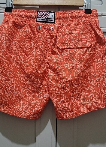 Avva sıfırçocuk deniz şort - Görsel 5