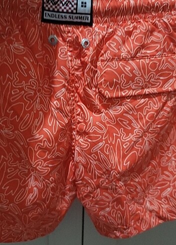 Avva sıfırçocuk deniz şort - Görsel 6