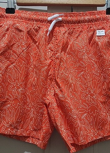 Avva sıfırçocuk deniz şort - Görsel 7