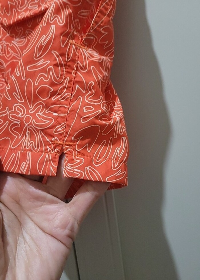 Avva sıfırçocuk deniz şort - Görsel 4