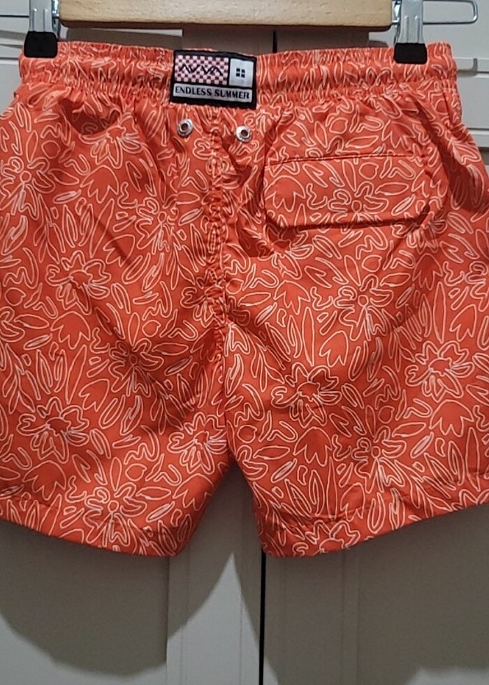 Avva sıfırçocuk deniz şort - Görsel 5