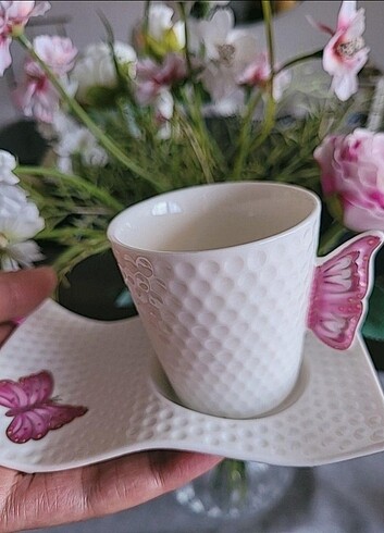 Perotti marka fincan takımı - Görsel 3