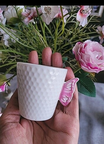 Perotti marka fincan takımı - Görsel 5