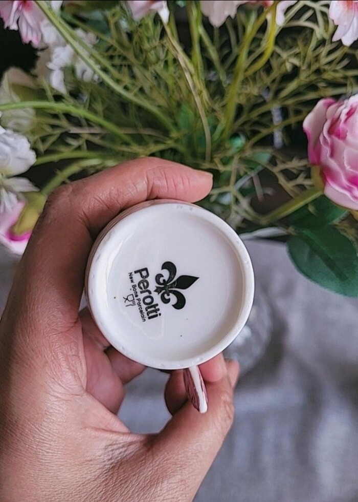 Perotti marka fincan takımı - Görsel 2