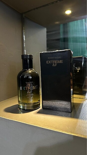 Extreme 8.0