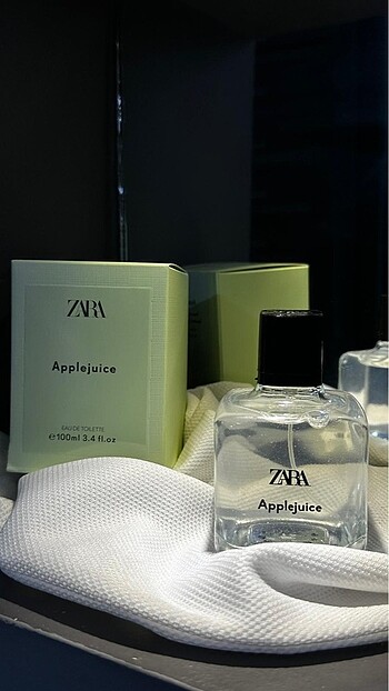 Zara APPLEJUİCE