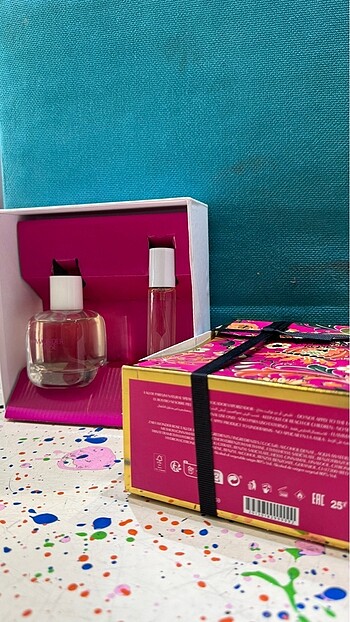 Zara WONDER ROSE