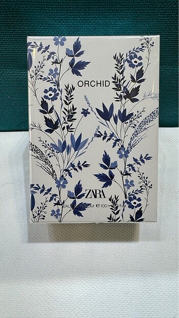 Orchid