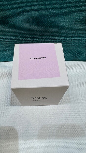 Zara Wonder Rose
