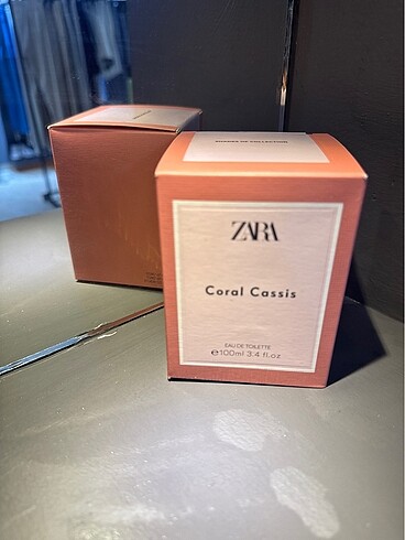 Coral Cassis