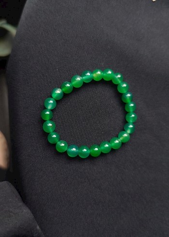 Kadın Renkli Boncuklu Bileklik - Görsel 4