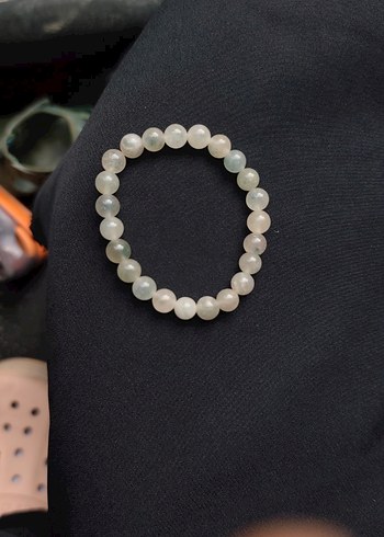 Kadın Renkli Boncuklu Bileklik - Görsel 6