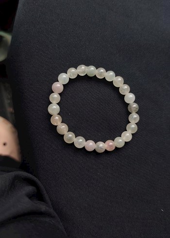 Sarı Boncuklu Kadın Bileklik - Görsel 6