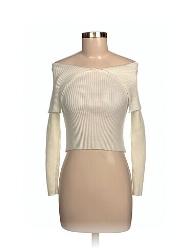 Vintage Love Kazak / Triko %70 İndirimli.
