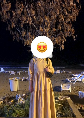 Uzun Elbise
