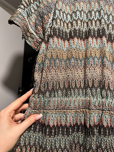 s Beden Topshop şortlu tulum