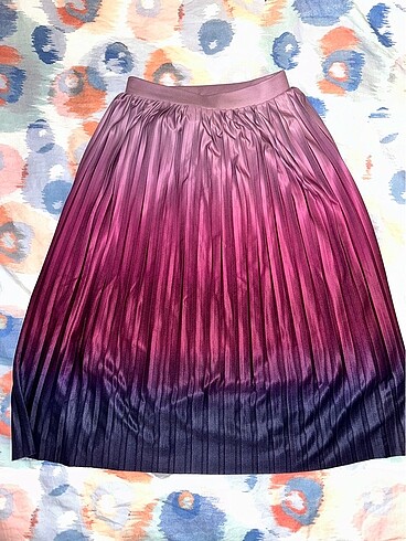 Ombre etek