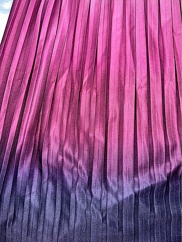 Defacto Ombre etek