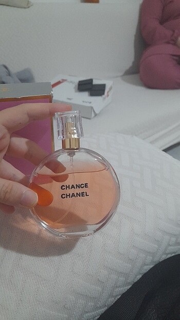 Chanel Parfum