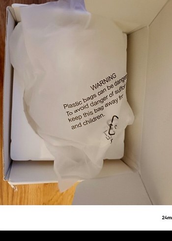 Beyaz Elektronik Göğüs Pompası - Görsel 4