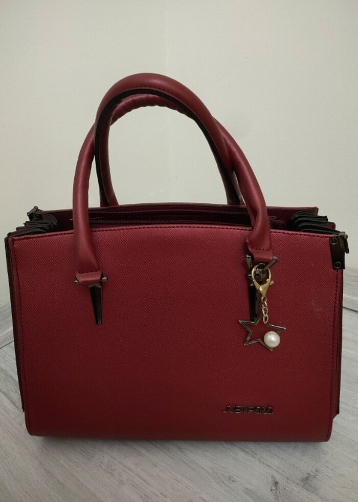 Polo orijinal çanta  - Görsel 2