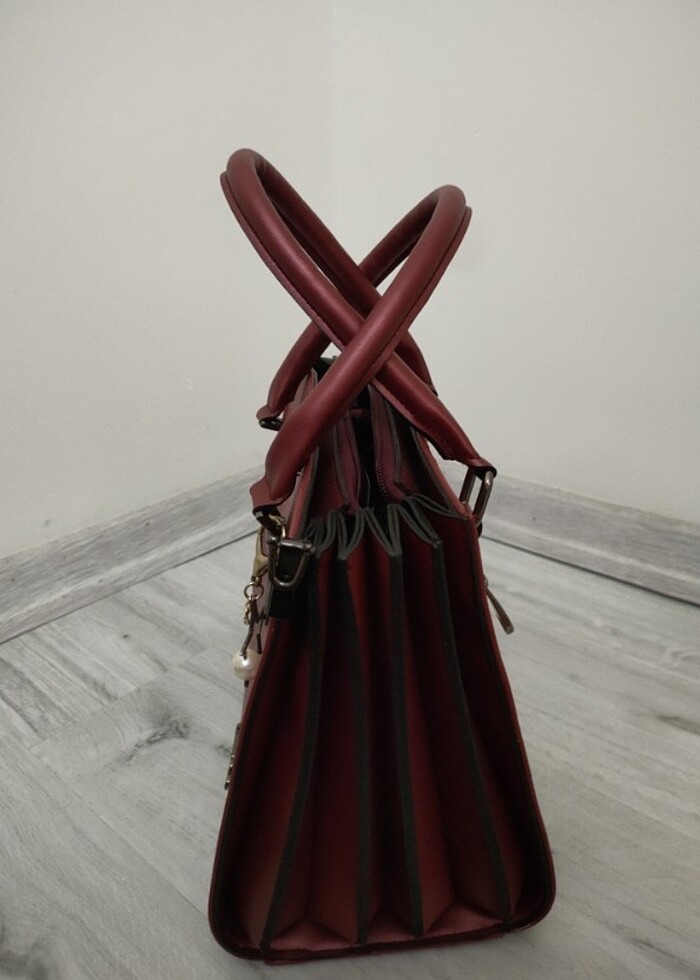 Polo orijinal çanta  - Görsel 3