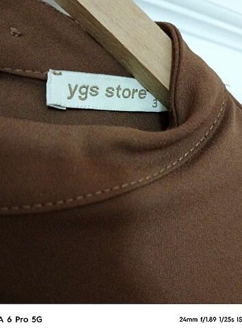 Kalem elbise - Görsel 5