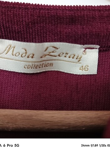 Kışlık elbise - Görsel 5