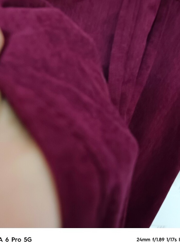 Kışlık elbise - Görsel 3