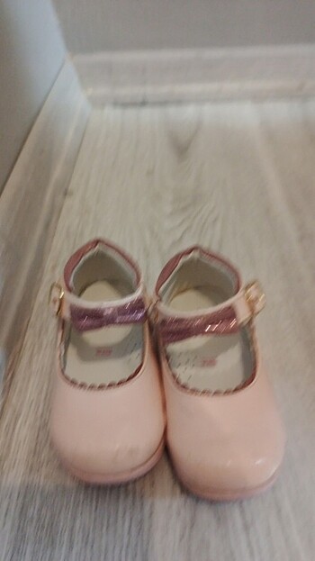 1 yaş elbise - Görsel 5