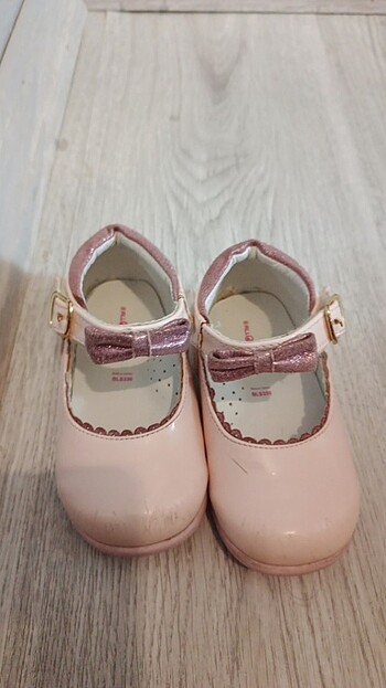 1 yaş elbise - Görsel 6