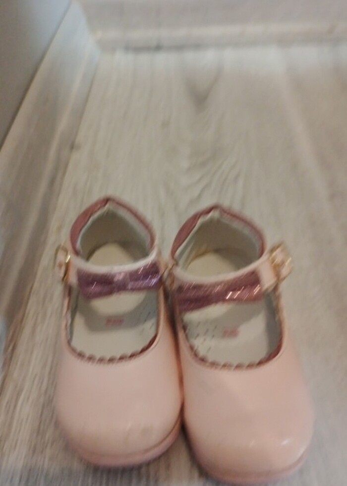 1 yaş elbise - Görsel 5