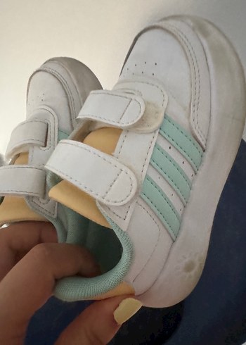 Adidas Erkek çocuk Ayakkabısı