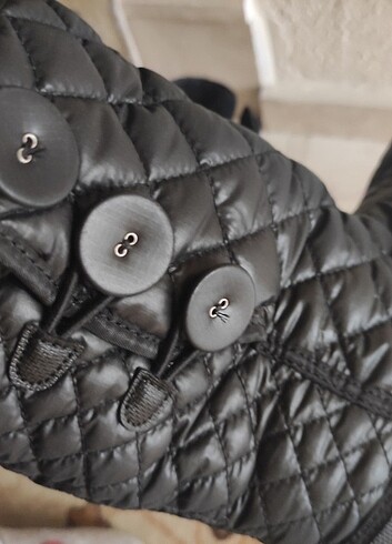 38 Beden siyah Renk The north face bot