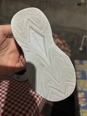 Skechers Çocuk spor ayakkabısı