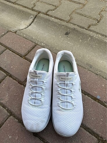 Skechers spor ayakkabı