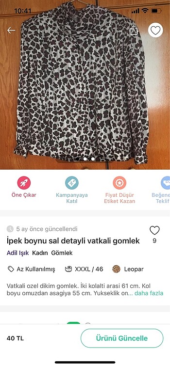 Gomlek